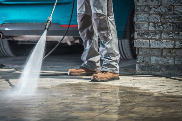 Best Gas Station Cleaning  in Idabel, OK