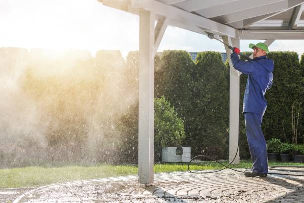 Best Factory Floor Cleaning  in Idabel, OK