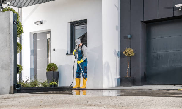 Best Post-Construction Pressure Washing  in Idabel, OK